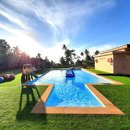 Sleep Soundly By The Sea Hotel Trat Exterior foto