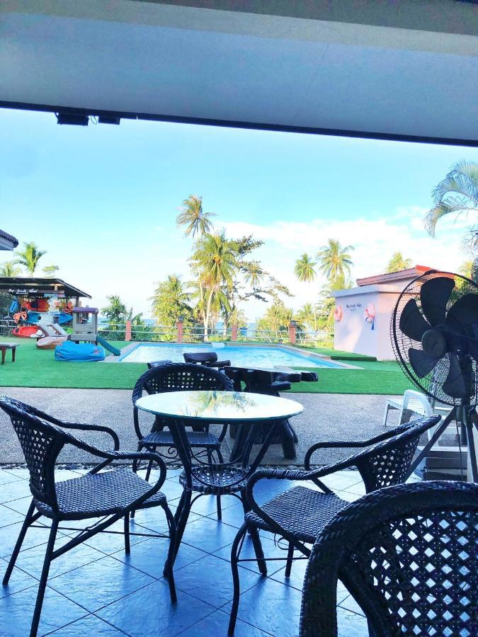 Sleep Soundly By The Sea Hotel Trat Exterior foto