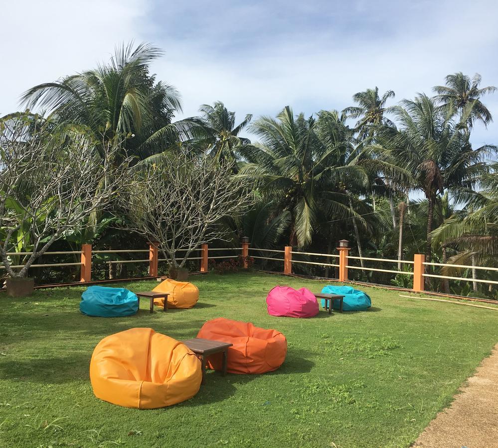 Sleep Soundly By The Sea Hotel Trat Exterior foto