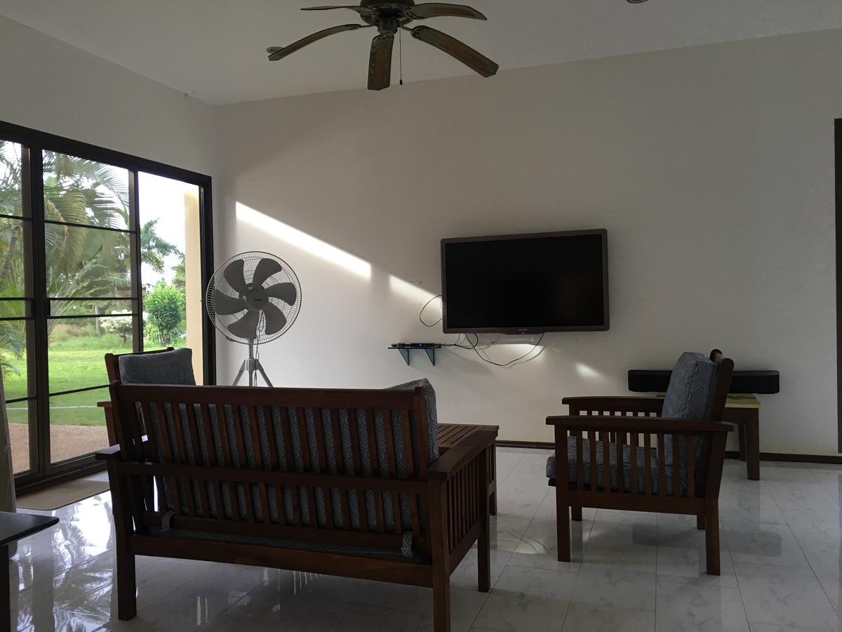 Sleep Soundly By The Sea Hotel Trat Exterior foto