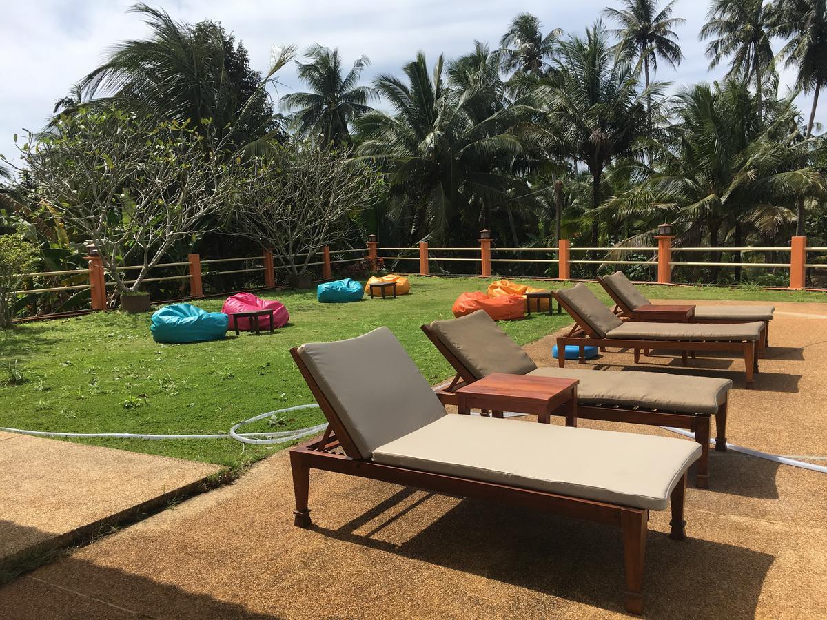 Sleep Soundly By The Sea Hotel Trat Exterior foto