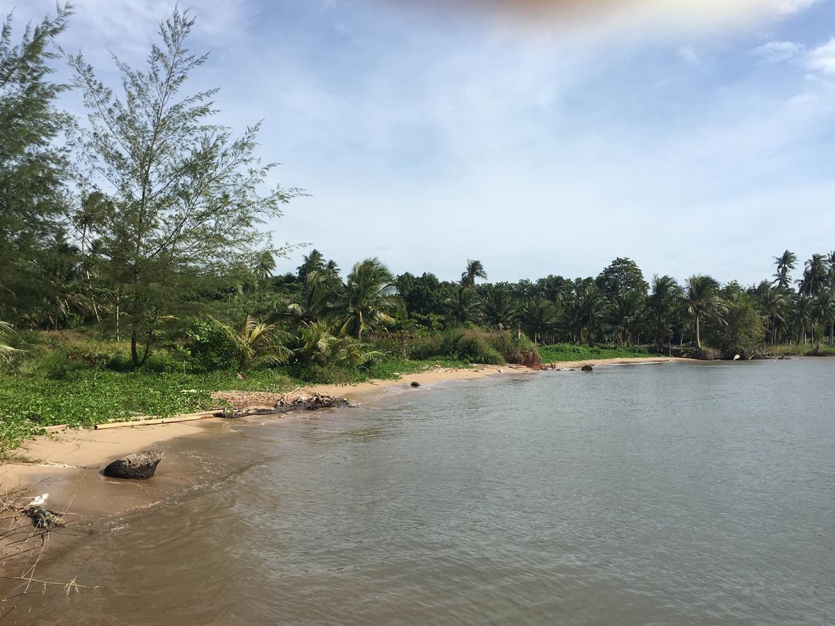 Sleep Soundly By The Sea Hotel Trat Exterior foto