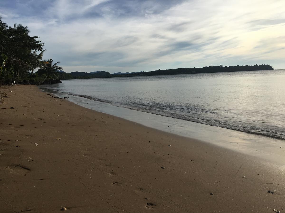 Sleep Soundly By The Sea Hotel Trat Exterior foto