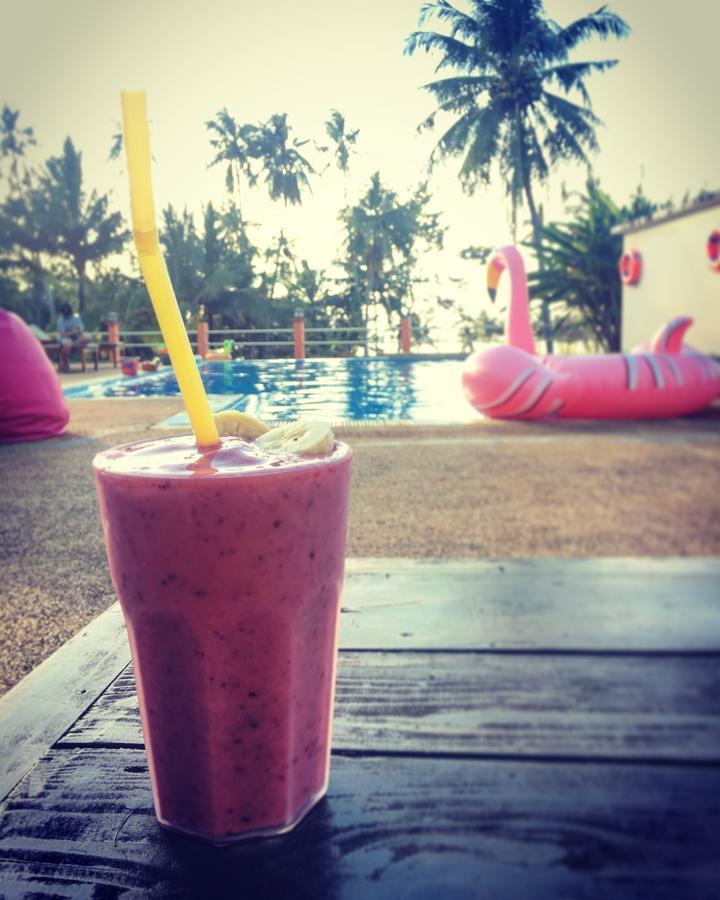 Sleep Soundly By The Sea Hotel Trat Exterior foto
