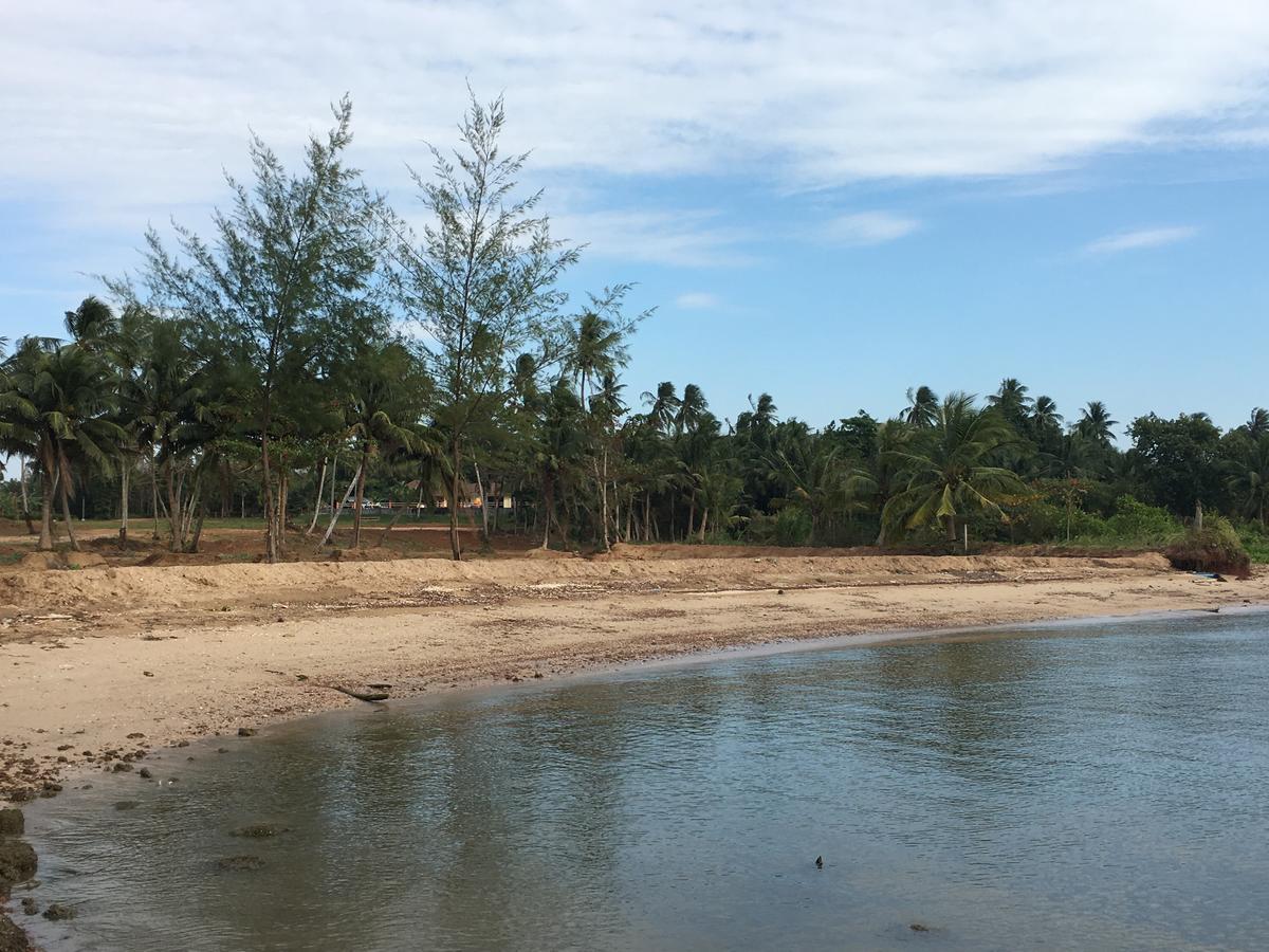 Sleep Soundly By The Sea Hotel Trat Exterior foto