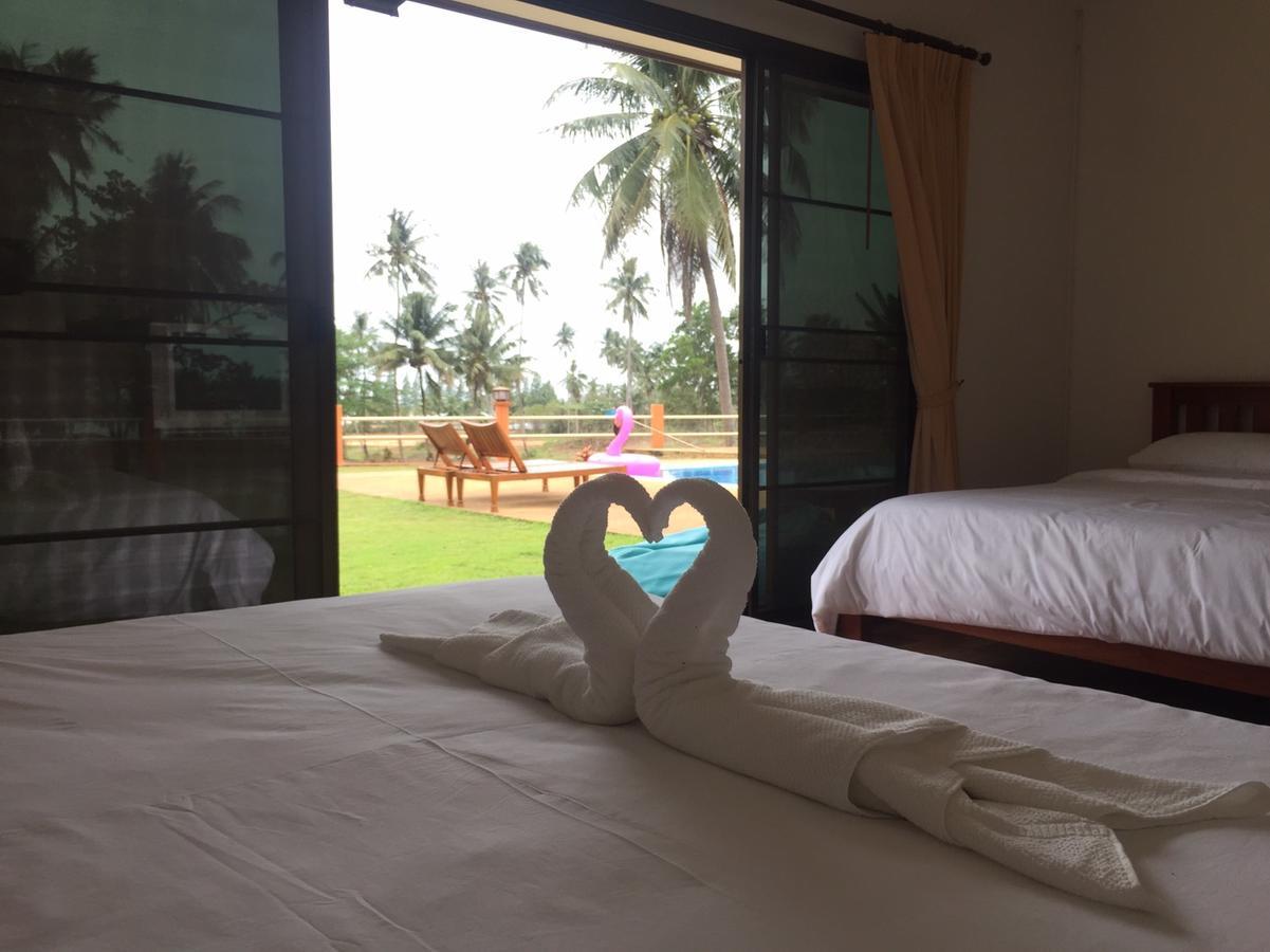 Sleep Soundly By The Sea Hotel Trat Exterior foto