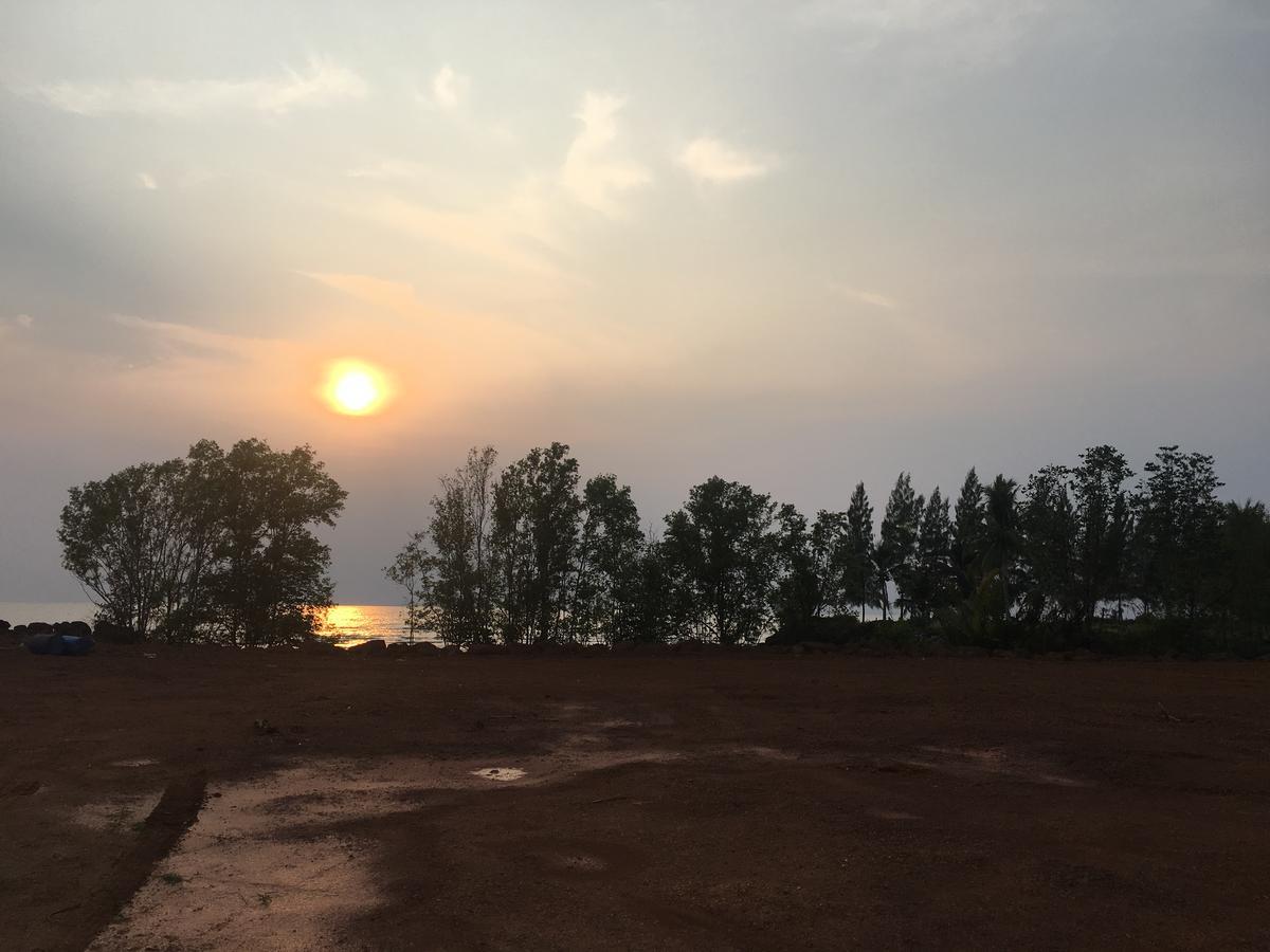 Sleep Soundly By The Sea Hotel Trat Exterior foto