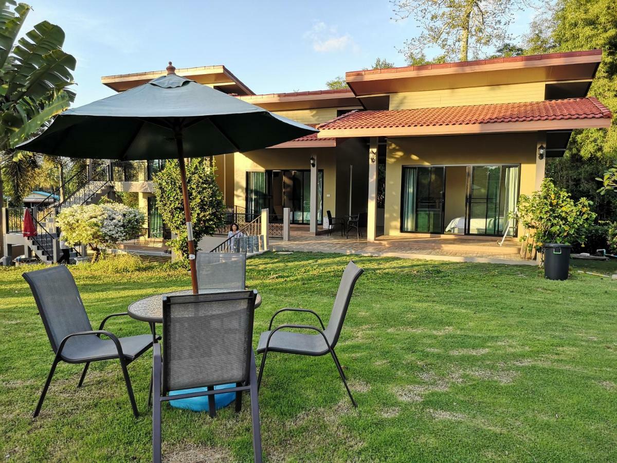 Sleep Soundly By The Sea Hotel Trat Exterior foto
