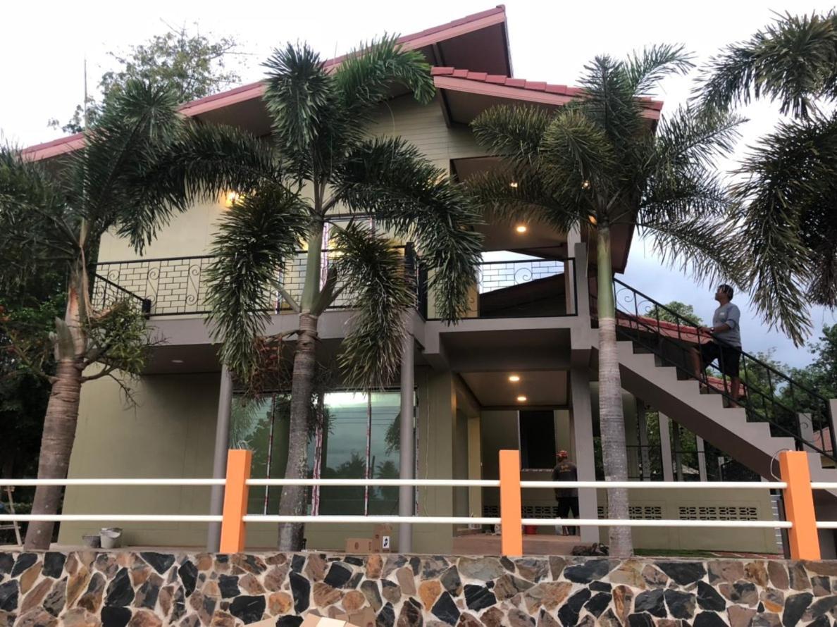 Sleep Soundly By The Sea Hotel Trat Exterior foto